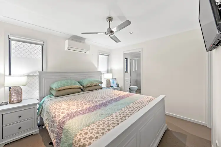 Sixth view of Homely semi-detached listing, 1/13 Hollywell Road, Biggera Waters QLD 4216