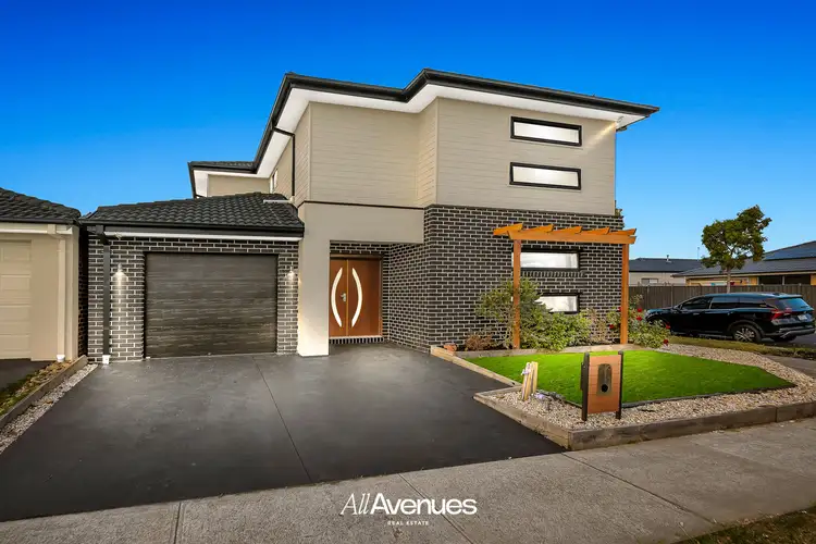 9 Bellman Avenue, Clyde VIC 3978