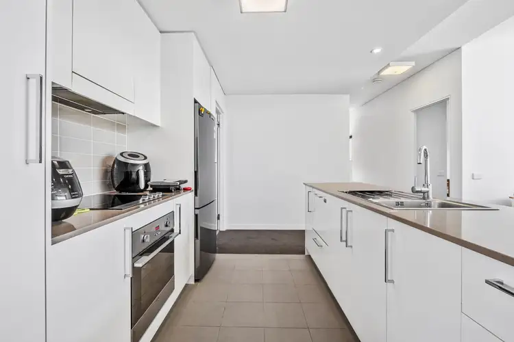 Second view of Homely apartment listing, 59/116 Easty Street, Phillip ACT 2606