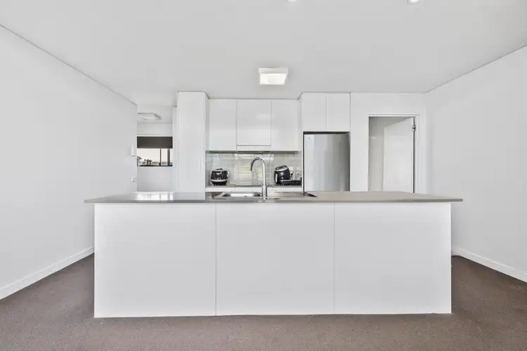 Third view of Homely apartment listing, 59/116 Easty Street, Phillip ACT 2606