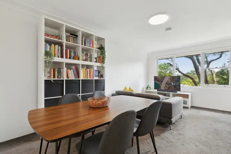 12/101-103 Burns Bay Road, Lane Cove NSW 2066