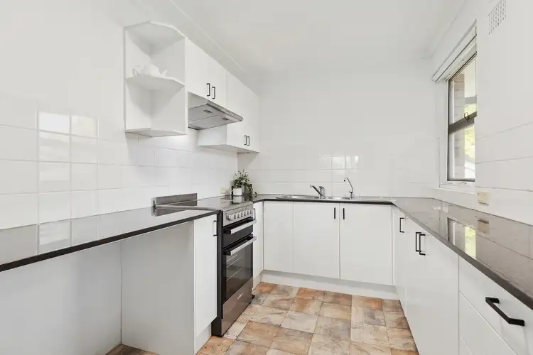 Second view of Homely apartment listing, 12/101-103 Burns Bay Road, Lane Cove NSW 2066
