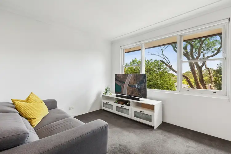 Third view of Homely apartment listing, 12/101-103 Burns Bay Road, Lane Cove NSW 2066