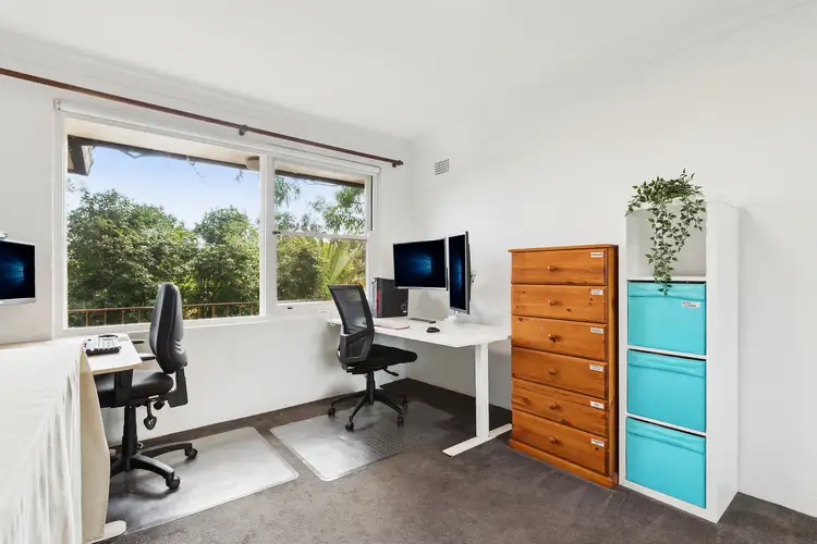 Fifth view of Homely apartment listing, 12/101-103 Burns Bay Road, Lane Cove NSW 2066