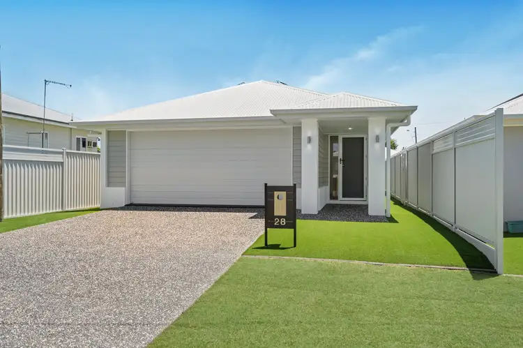Main view of Homely house listing, 28 Rex Street, Eastern Heights QLD 4305