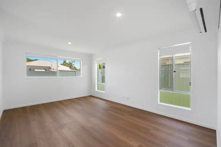 Second view of Homely house listing, 28 Rex Street, Eastern Heights QLD 4305