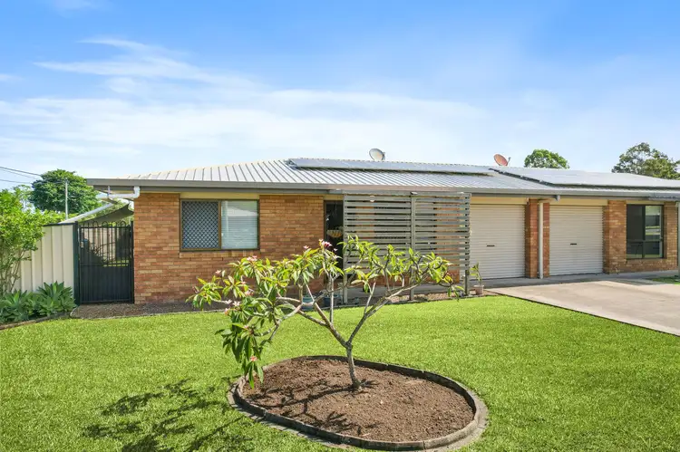 1/3 Kylie Street, Caboolture South QLD 4510