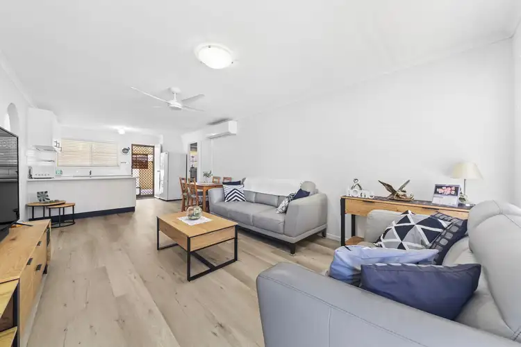 Second view of Homely house listing, 1/3 Kylie Street, Caboolture South QLD 4510