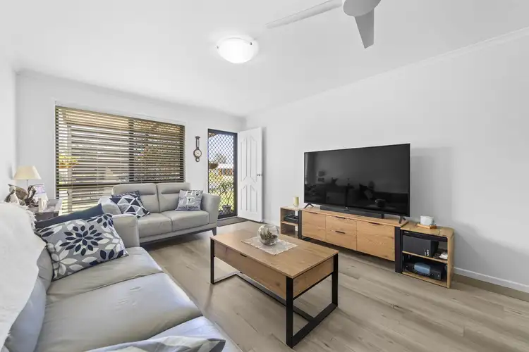 Fourth view of Homely house listing, 1/3 Kylie Street, Caboolture South QLD 4510