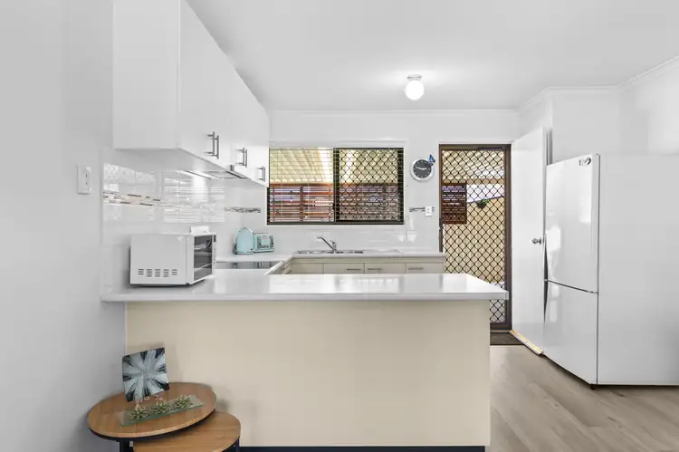 Fifth view of Homely house listing, 1/3 Kylie Street, Caboolture South QLD 4510