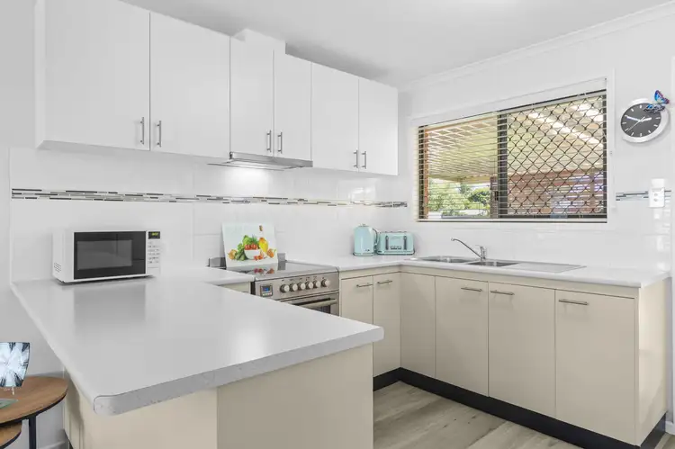 Seventh view of Homely house listing, 1/3 Kylie Street, Caboolture South QLD 4510