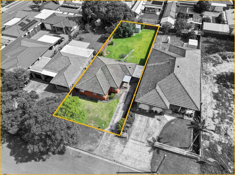 Third view of Homely house listing, 26 Murray Street, Smithfield NSW 2164