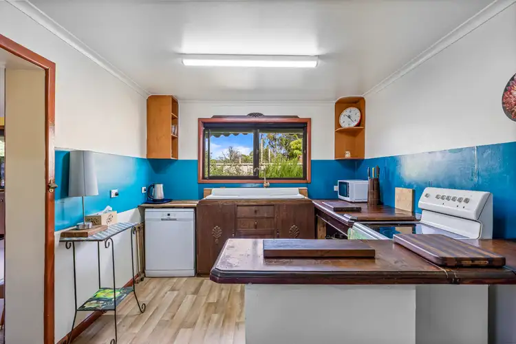 Fourth view of Homely house listing, 21 Warburton Street, Beaufort VIC 3373