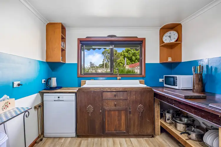 Fifth view of Homely house listing, 21 Warburton Street, Beaufort VIC 3373