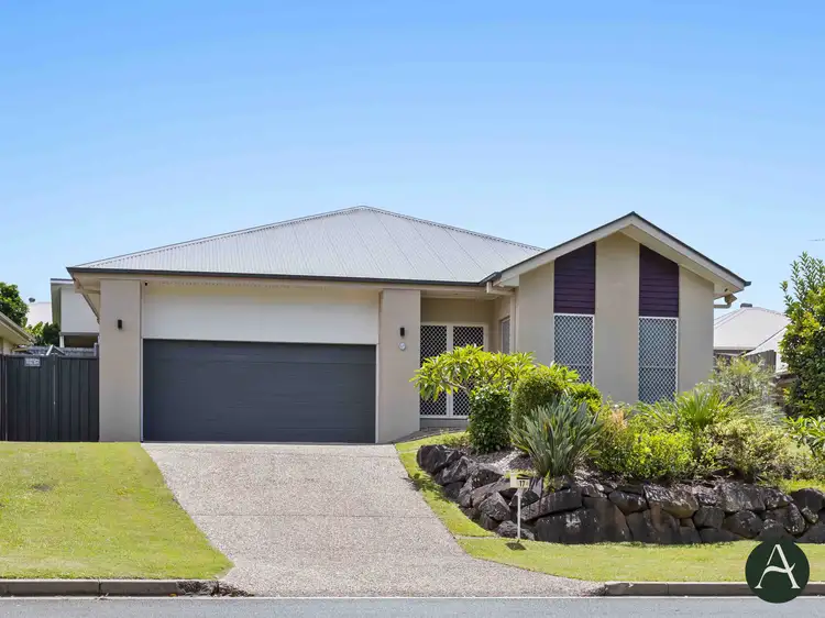 17 Jackson Street, Coomera QLD 4209
