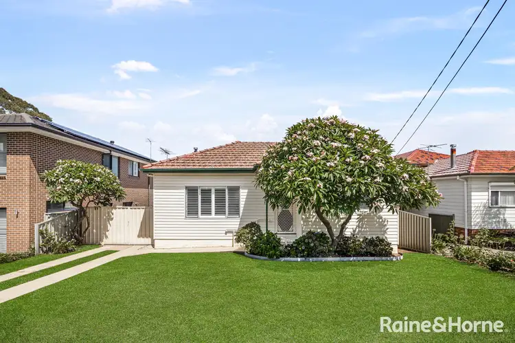 Main view of Homely house listing, 94 Bungaree Road, Toongabbie NSW 2146