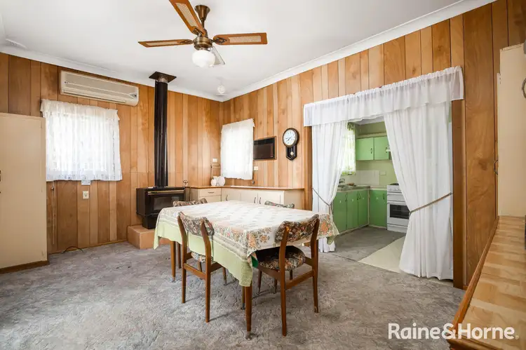Third view of Homely house listing, 94 Bungaree Road, Toongabbie NSW 2146