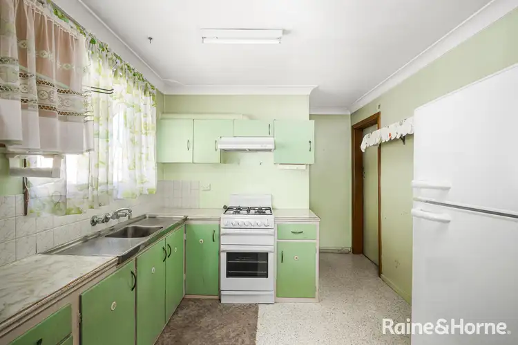 Sixth view of Homely house listing, 94 Bungaree Road, Toongabbie NSW 2146