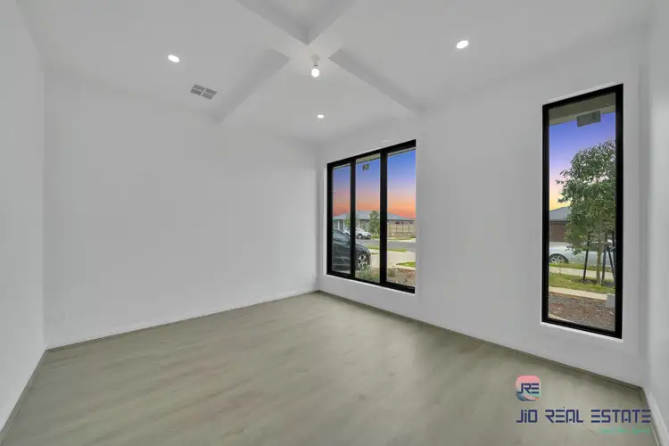 Fourth view of Homely house listing, 52 Reed Court, Deanside VIC 3336