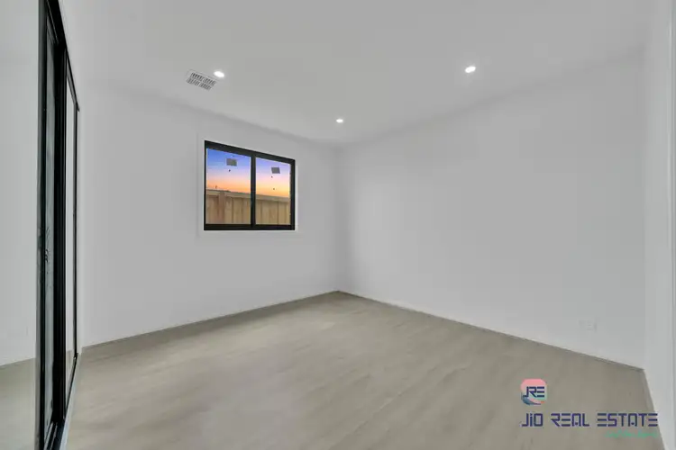 Fifth view of Homely house listing, 52 Reed Court, Deanside VIC 3336