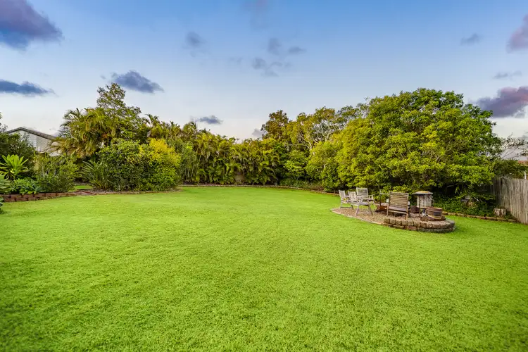 Second view of Homely house listing, 5 Forest Court, Aroona QLD 4551