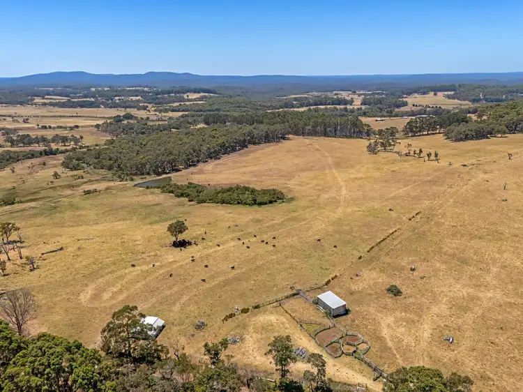 Third view of Homely rural property listing, 202 Dingo Flat Road, Tingledale WA 6333