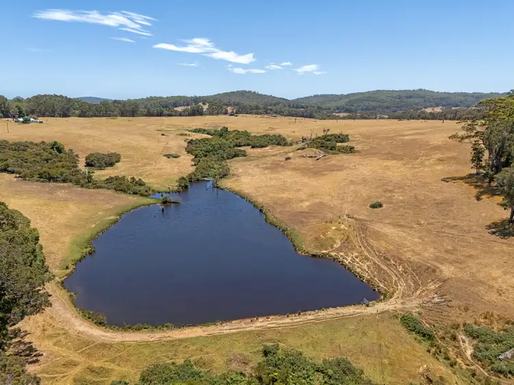 Fifth view of Homely rural property listing, 202 Dingo Flat Road, Tingledale WA 6333