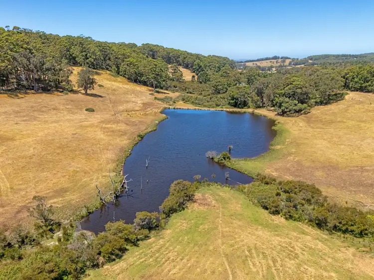 Sixth view of Homely rural property listing, 202 Dingo Flat Road, Tingledale WA 6333