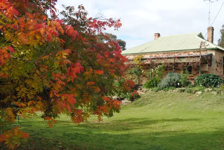 4245 Lue Road, Rylstone NSW 2849