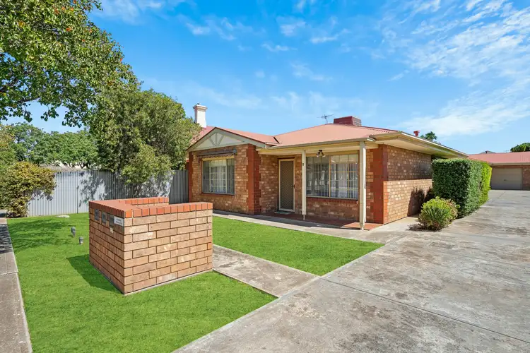 Second view of Homely house listing, 2/38 Norman Street, Woodville SA 5011