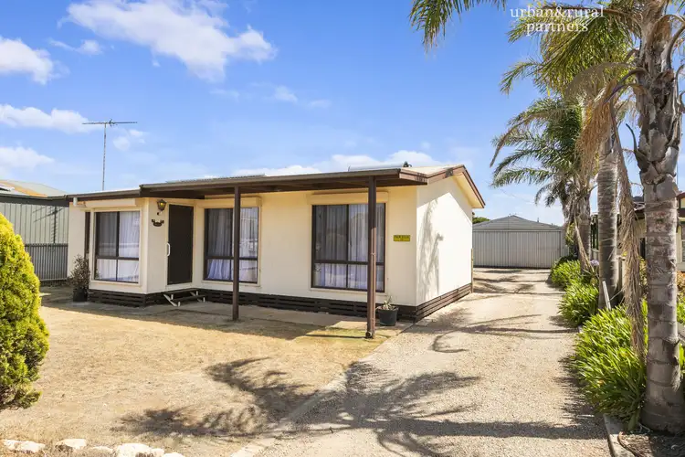 Main view of Homely house listing, 12 Old Honiton Road, Edithburgh SA 5583