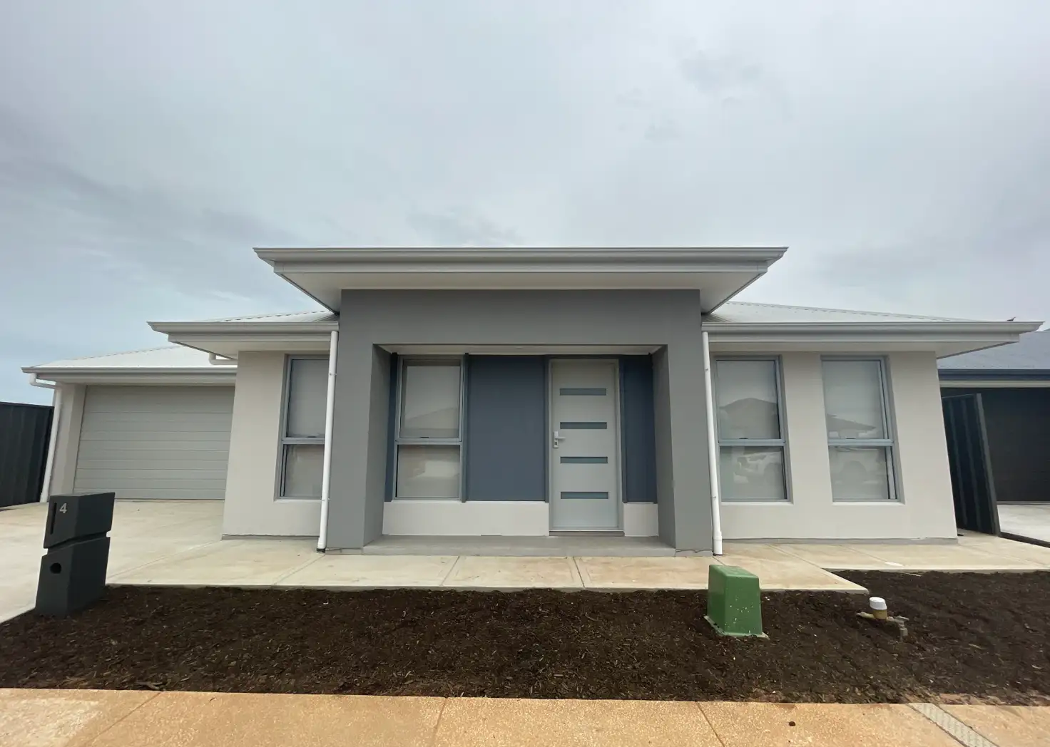 Main view of Homely house listing, 4 Gabriella Street, Munno Para Downs SA 5115