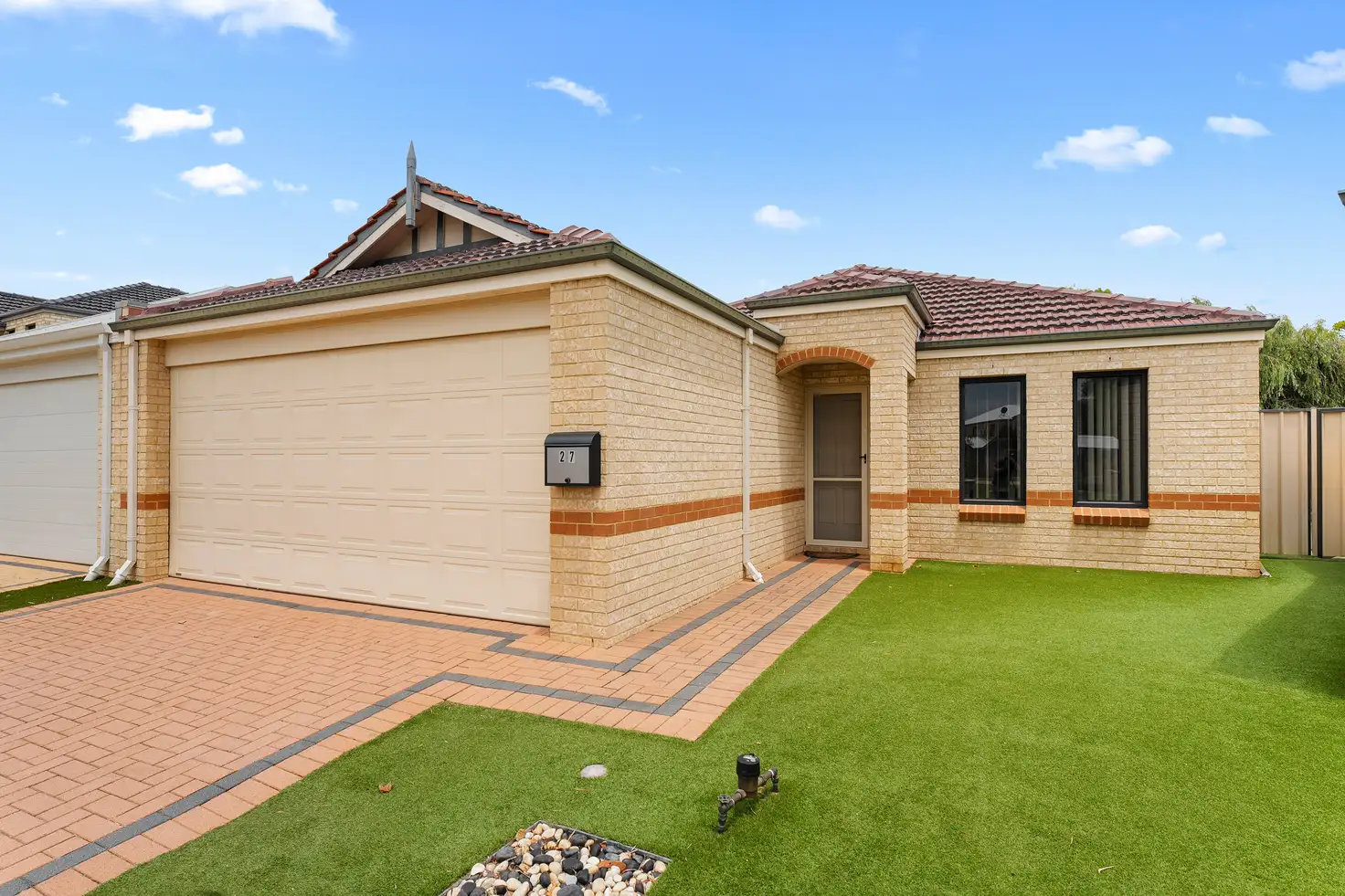 Main view of Homely house listing, 27/27 Meadow Springs Drive, Meadow Springs WA 6210