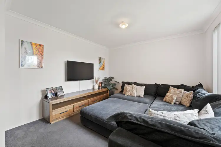 Third view of Homely house listing, 27/27 Meadow Springs Drive, Meadow Springs WA 6210