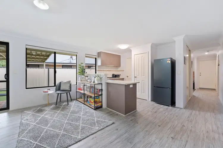 Fifth view of Homely house listing, 27/27 Meadow Springs Drive, Meadow Springs WA 6210