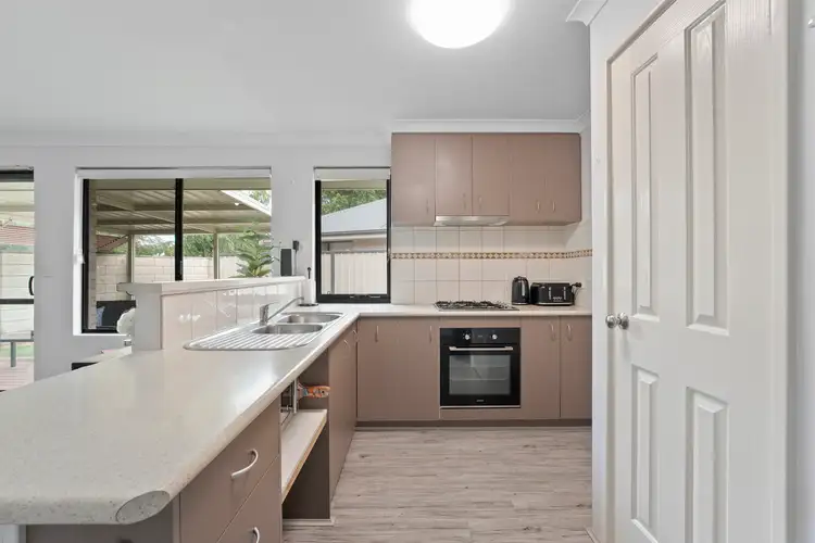 Seventh view of Homely house listing, 27/27 Meadow Springs Drive, Meadow Springs WA 6210