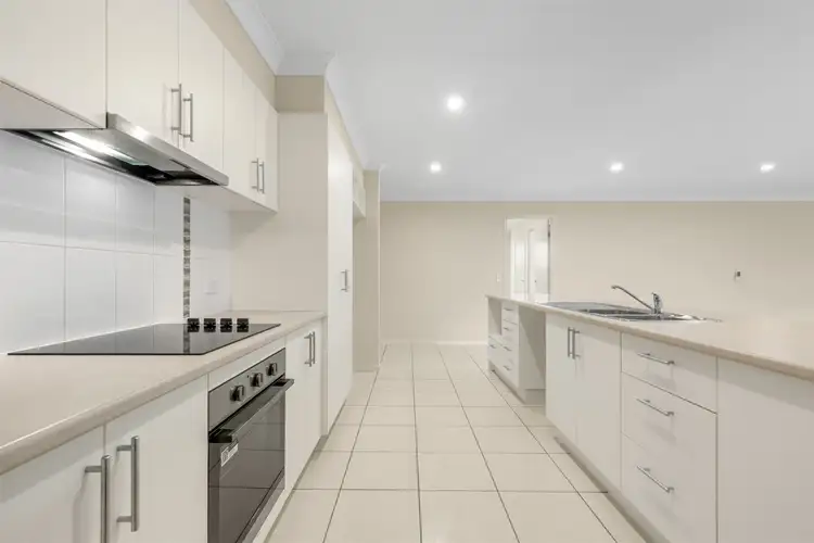 Third view of Homely house listing, 133 Inverness Street, Upper Kedron QLD 4055