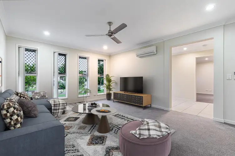 Fourth view of Homely house listing, 133 Inverness Street, Upper Kedron QLD 4055