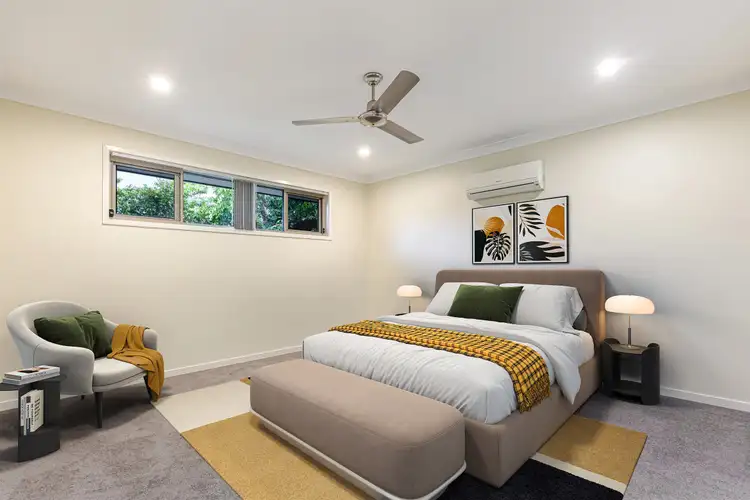 Fifth view of Homely house listing, 133 Inverness Street, Upper Kedron QLD 4055