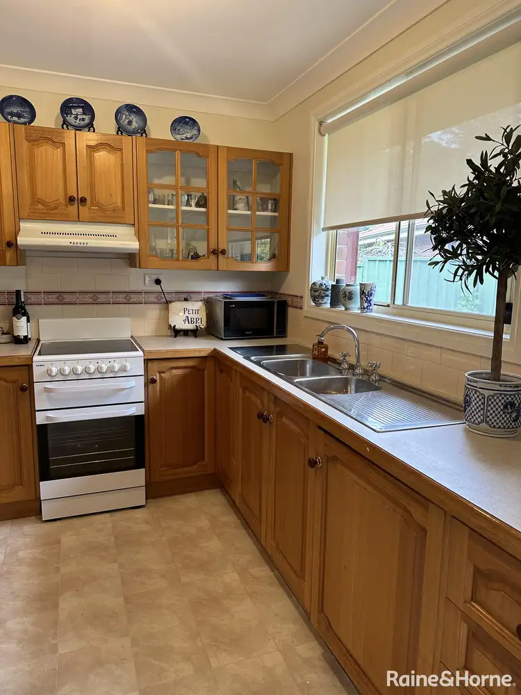 Fifth view of Homely villa listing, 5/2-4 Carrington Street, Bowral NSW 2576