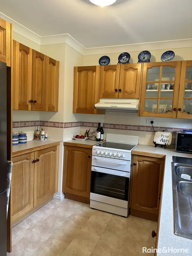 Sixth view of Homely villa listing, 5/2-4 Carrington Street, Bowral NSW 2576