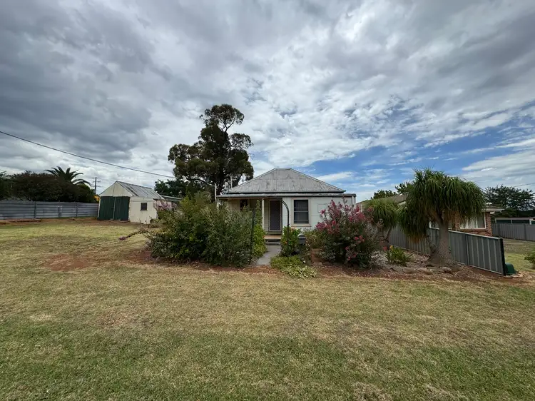 Second view of Homely house listing, 35 Bullinda Street, Dunedoo NSW 2844