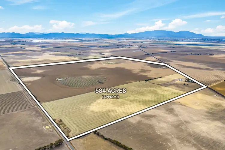 403 Yarram Gap Road
