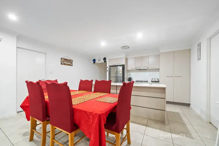 Second view of Homely house listing, 16 Coralina Crescent, Logan Reserve QLD 4133