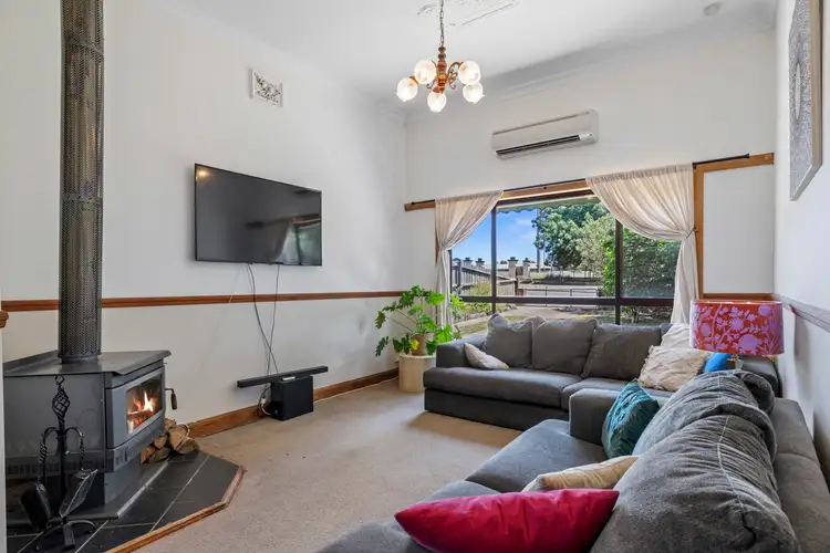 Main view of Homely house listing, 81 Roughead Street, Leongatha VIC 3953