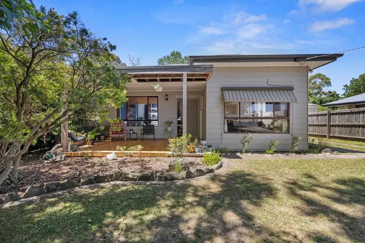 Second view of Homely house listing, 81 Roughead Street, Leongatha VIC 3953