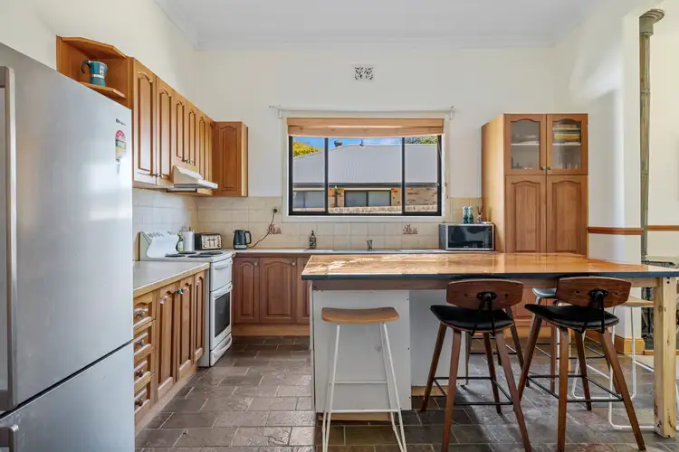 Fourth view of Homely house listing, 81 Roughead Street, Leongatha VIC 3953