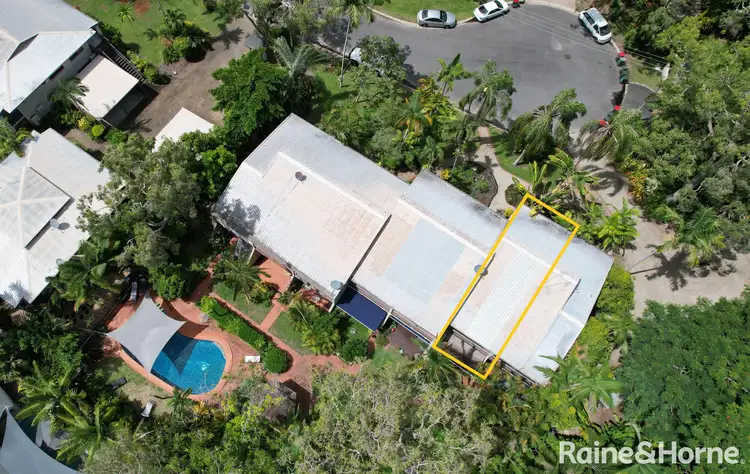 2/7 Tropic Court, Port Douglas QLD 4877