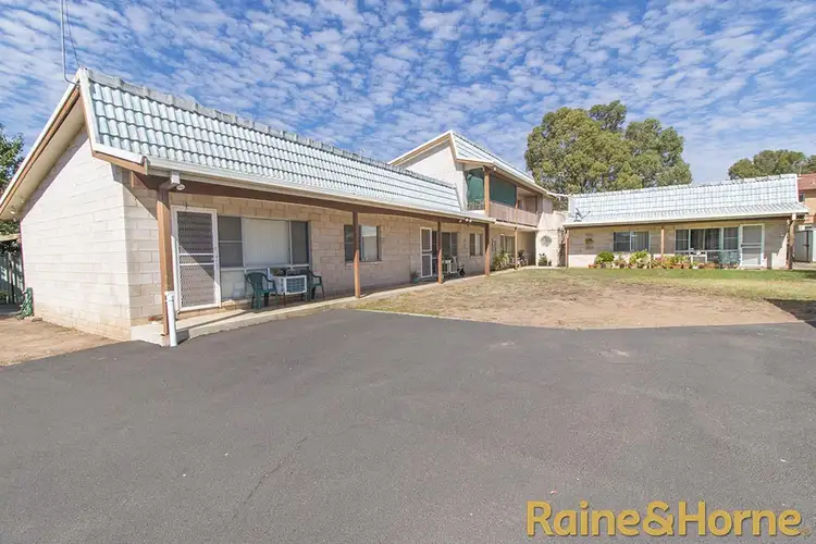 5/6 Emerald St, Dubbo NSW 2830