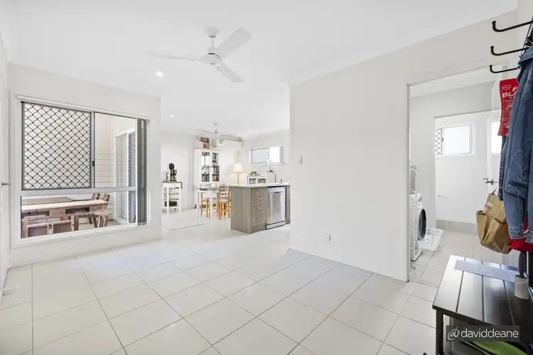 Second view of Homely semi-detached listing, 59A Diane Pde, Kallangur QLD 4503